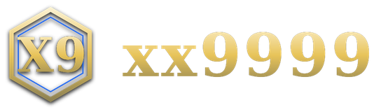 xx9999 logo
